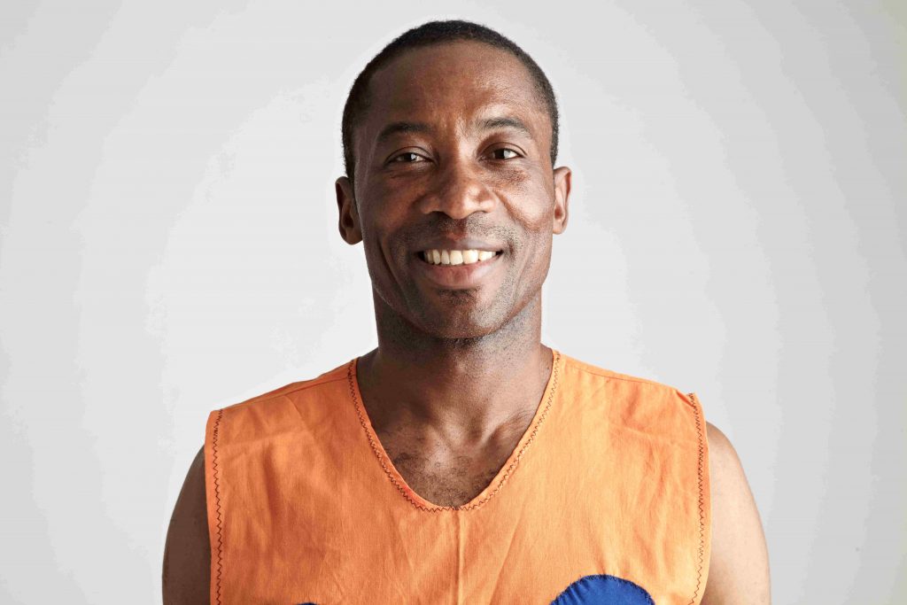 Peniel Haitian Dance Djoniba Dance Center